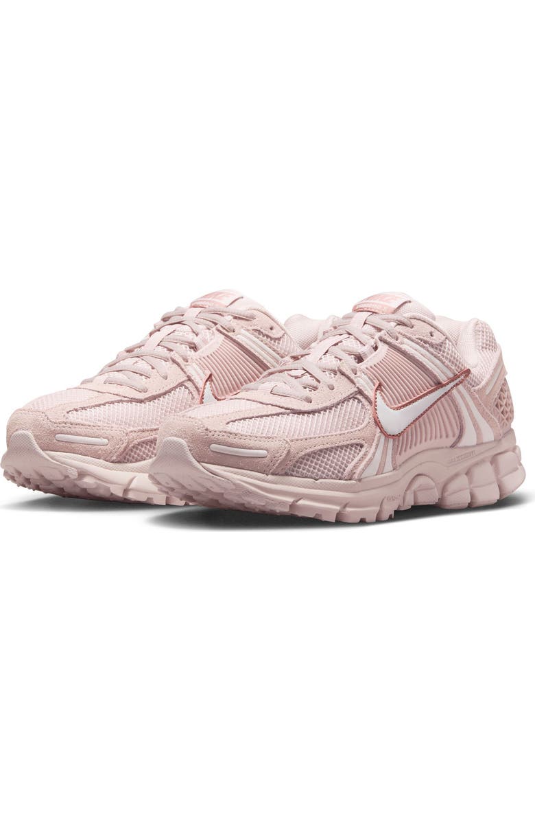Nike Zoom Vomero 5 Sneaker, Main, color, Silt Red/ Vast Grey