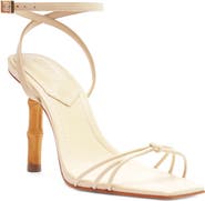 Schutz Haven Ankle Strap Sandal