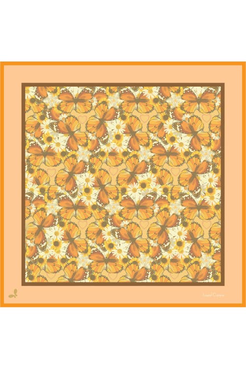 Henelle Cotton Bandana In Laurel Canyon