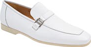 Mezlan Alarcon Apron Toe Loafer