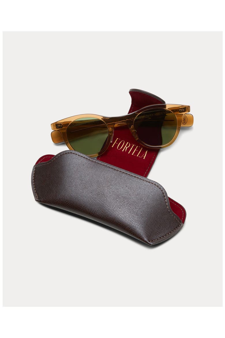 Less Sunglasses, Alternate, color, Black