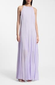 BOSS Davora Maxi Dress