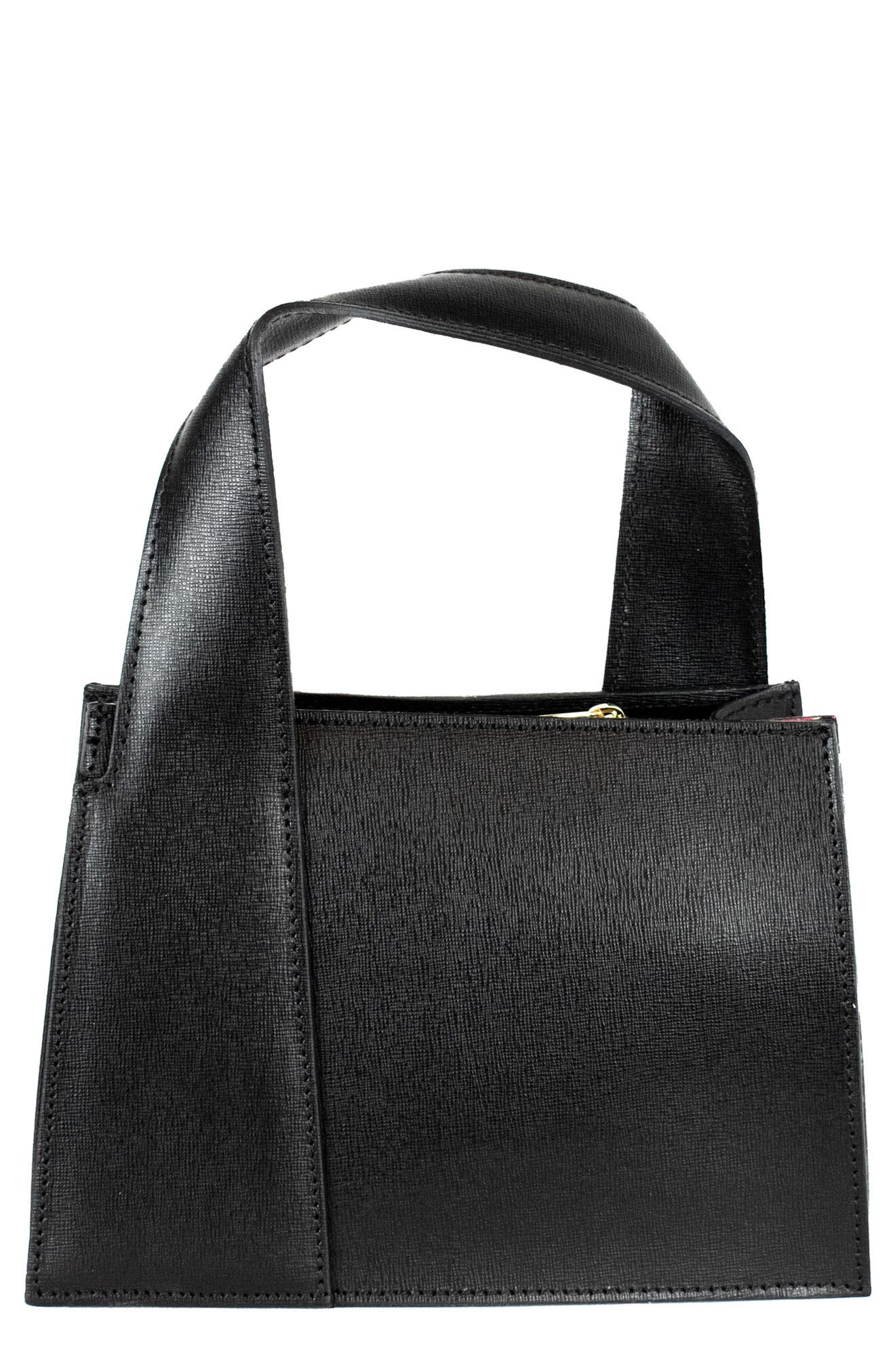 Persaman New York Sophie Satchel Bag, Main, color, 