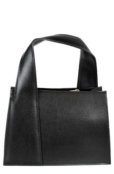 Sophie Satchel Bag