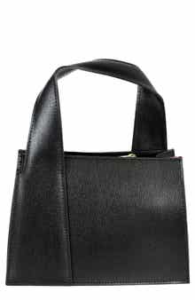 Persaman New York Sophie Satchel Bag
