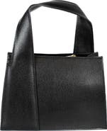 Persaman New York Sophie Satchel Bag