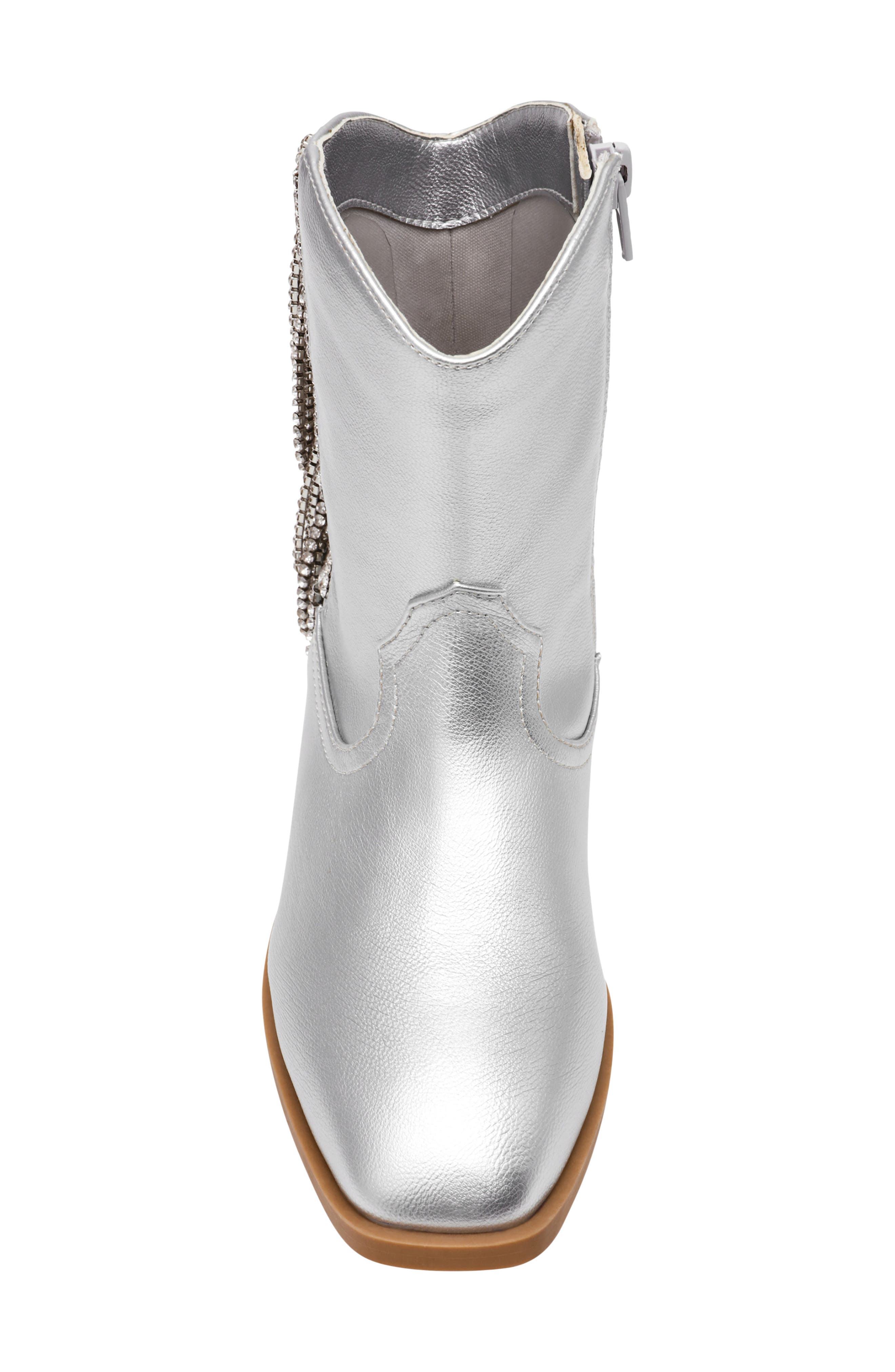 DV by Dolce Vita Kids
 Shayke Western Boot, Alternate, color, 