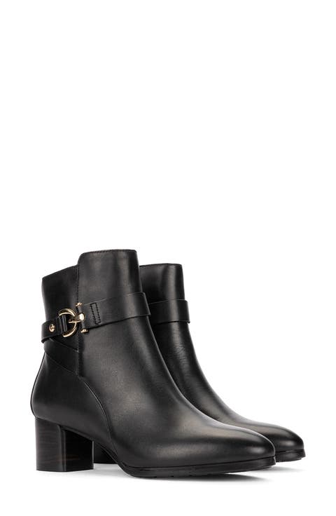 Calafat Bootie