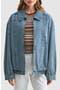 selected Light Denim