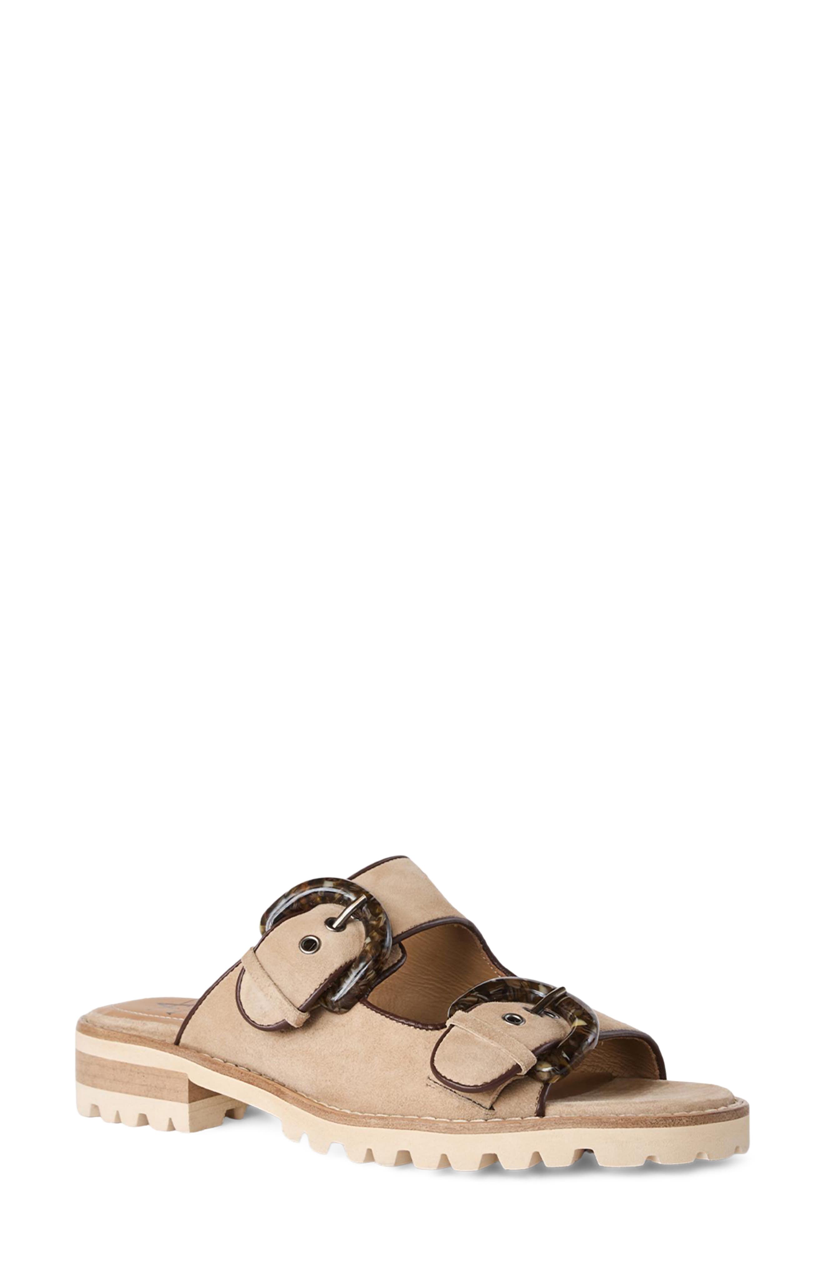  Sand Suede