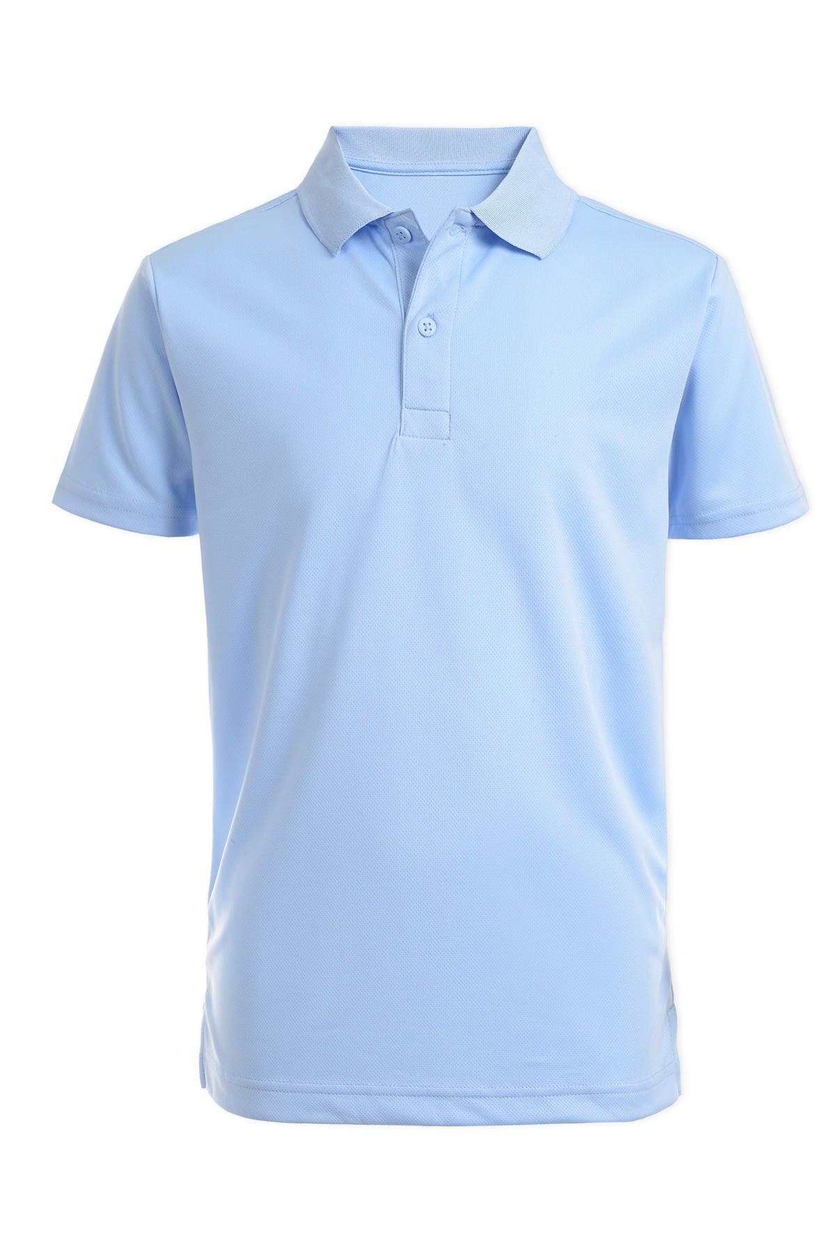 selected LT BLUE
