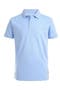 Short Sleeve Performance Polo Uniform Shirt