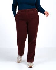 Kettlewell Jamie Cord Straight Pants