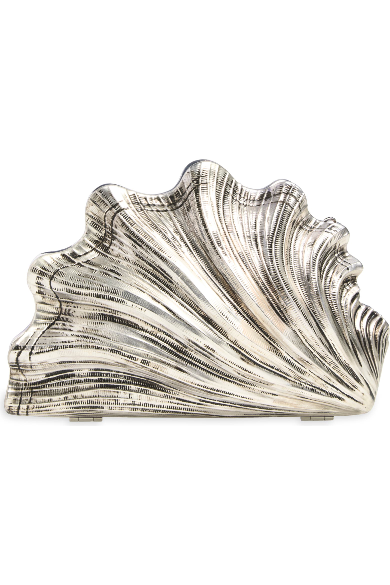 Shell Crutch JW Anderson Shell Clutch (Women) | Nordstrom