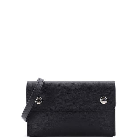 Hermesnap Wallet Bag Epsom