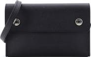 Pre-Owned Hermes Hermesnap Wallet Bag Epsom