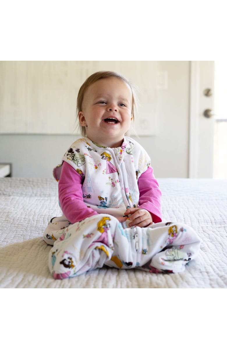 Milk Snob Disney<sup>®</sup> Sleep Bag/Wearable Blanket, Alternate, color, Disney Princess