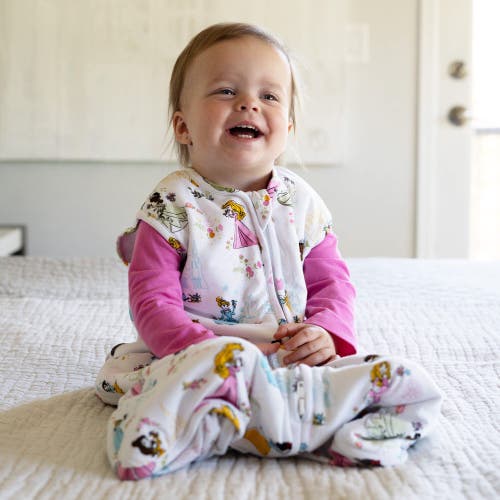 Milk Snob Disney® Sleep Bag/wearable Blanket In Disney Princess