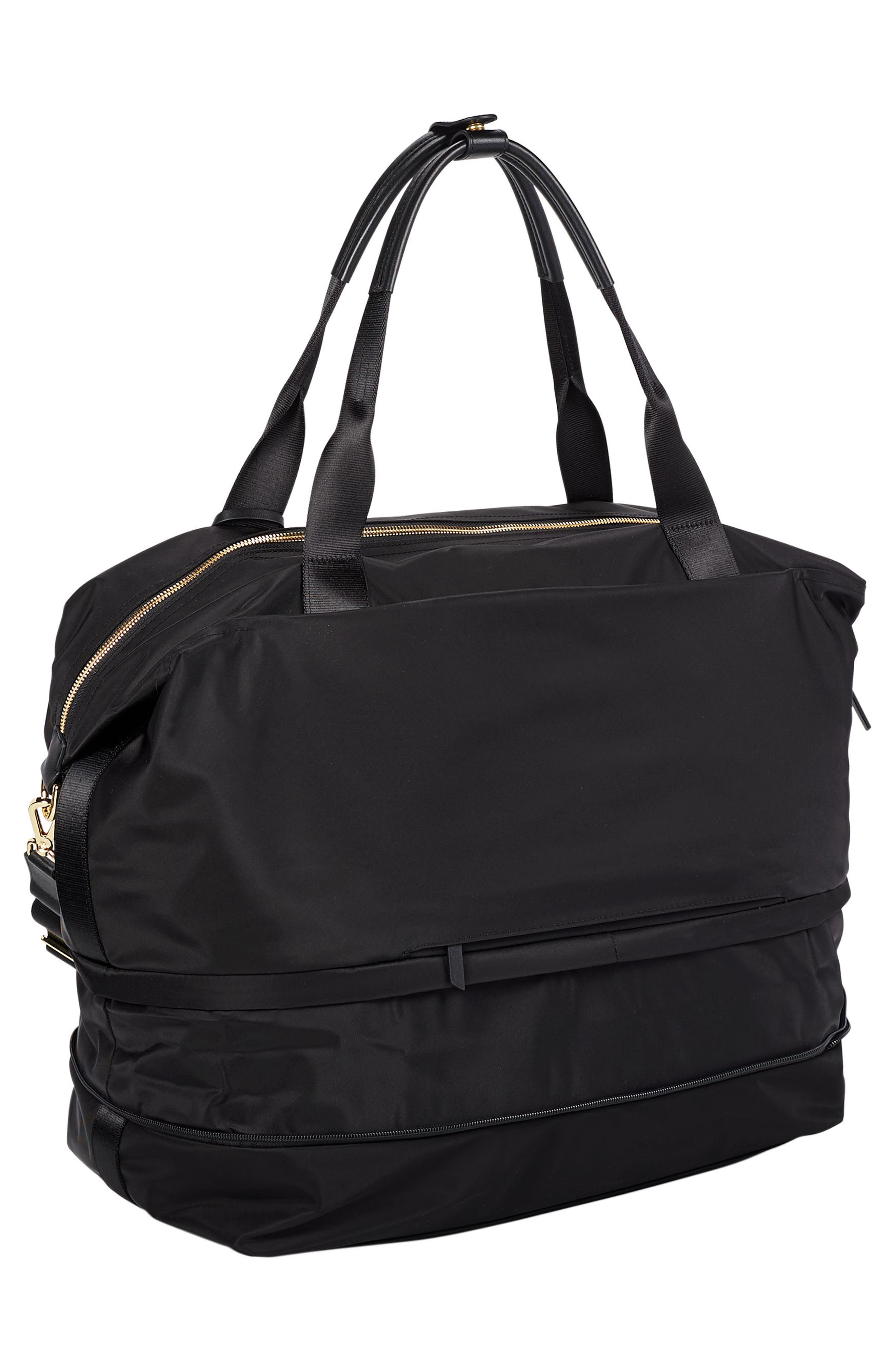 TUMI Voyageur Dorsten Nylon Duffle, Alternate, color, 