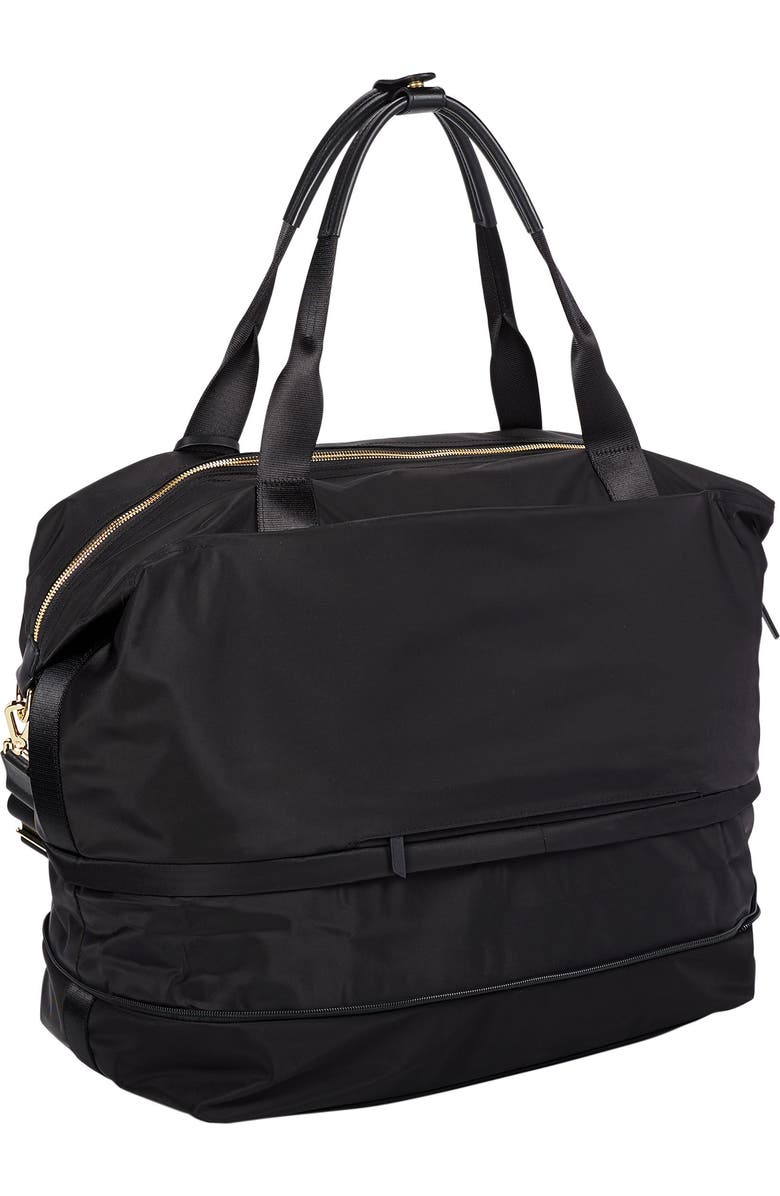 TUMI Voyageur Dorsten Nylon Duffle, Alternate, color,