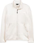 The North Face Canyonlands Fleece Full Zip Jacket