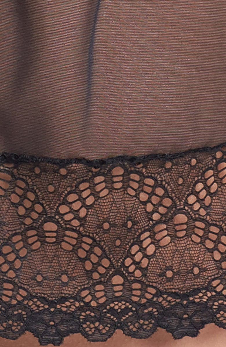 Only Hearts 'Whisper Sweet Nothings' Chemise, Alternate, color,