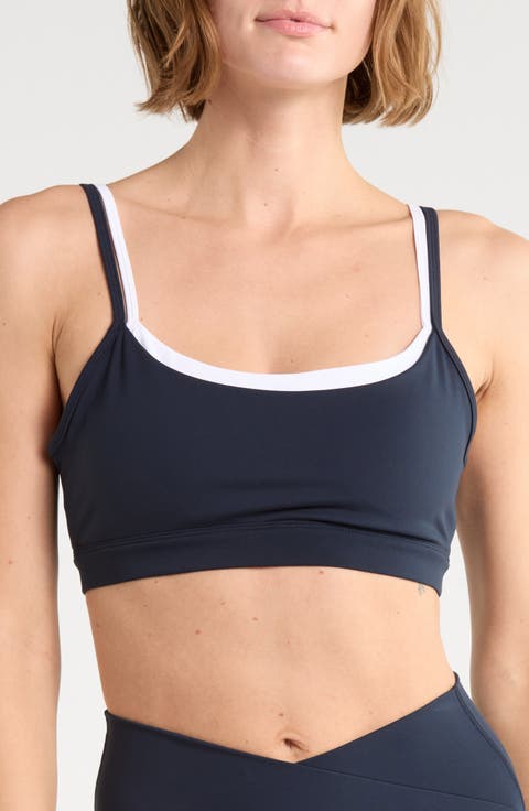Superflex Elysian Double Layer Sports Bra