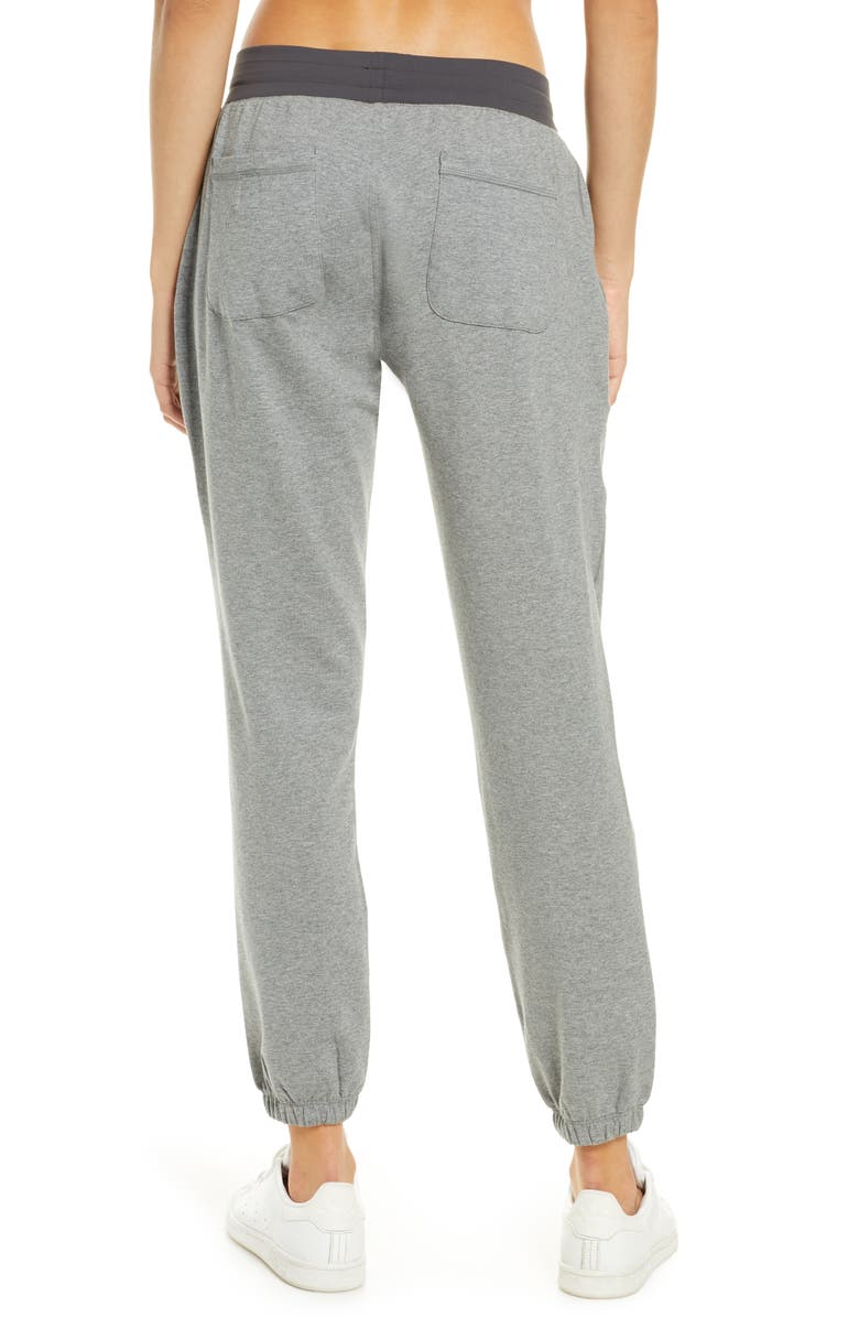 Vuori Laguna French Terry Lounge Pants, Alternate, color,