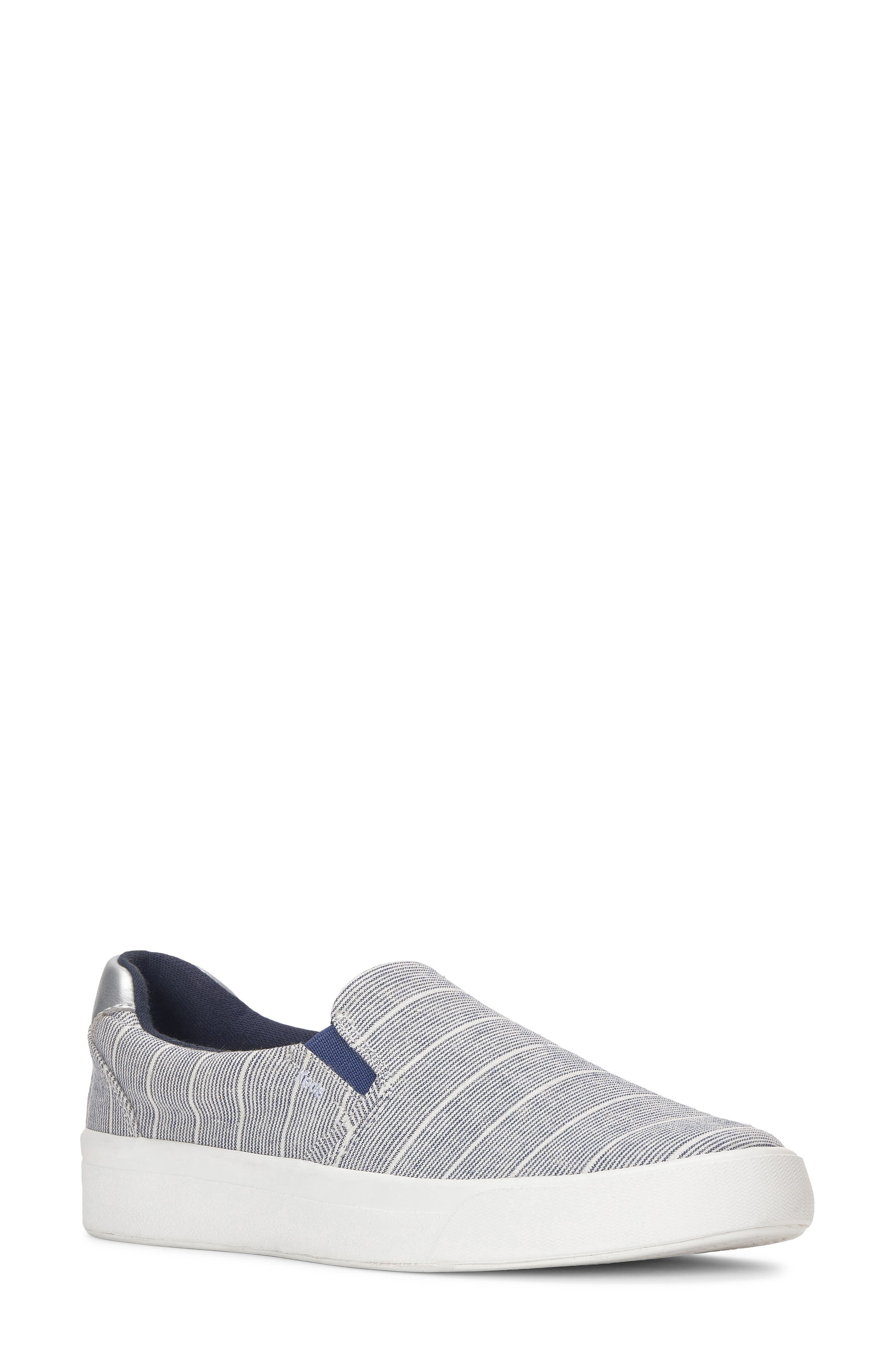 Keds<sup>®</sup> Pursuit Slip-On Sneaker, Main, color, 
