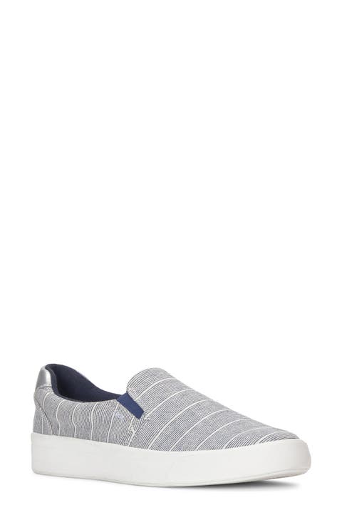 Pursuit Slip-On Sneaker (Women)