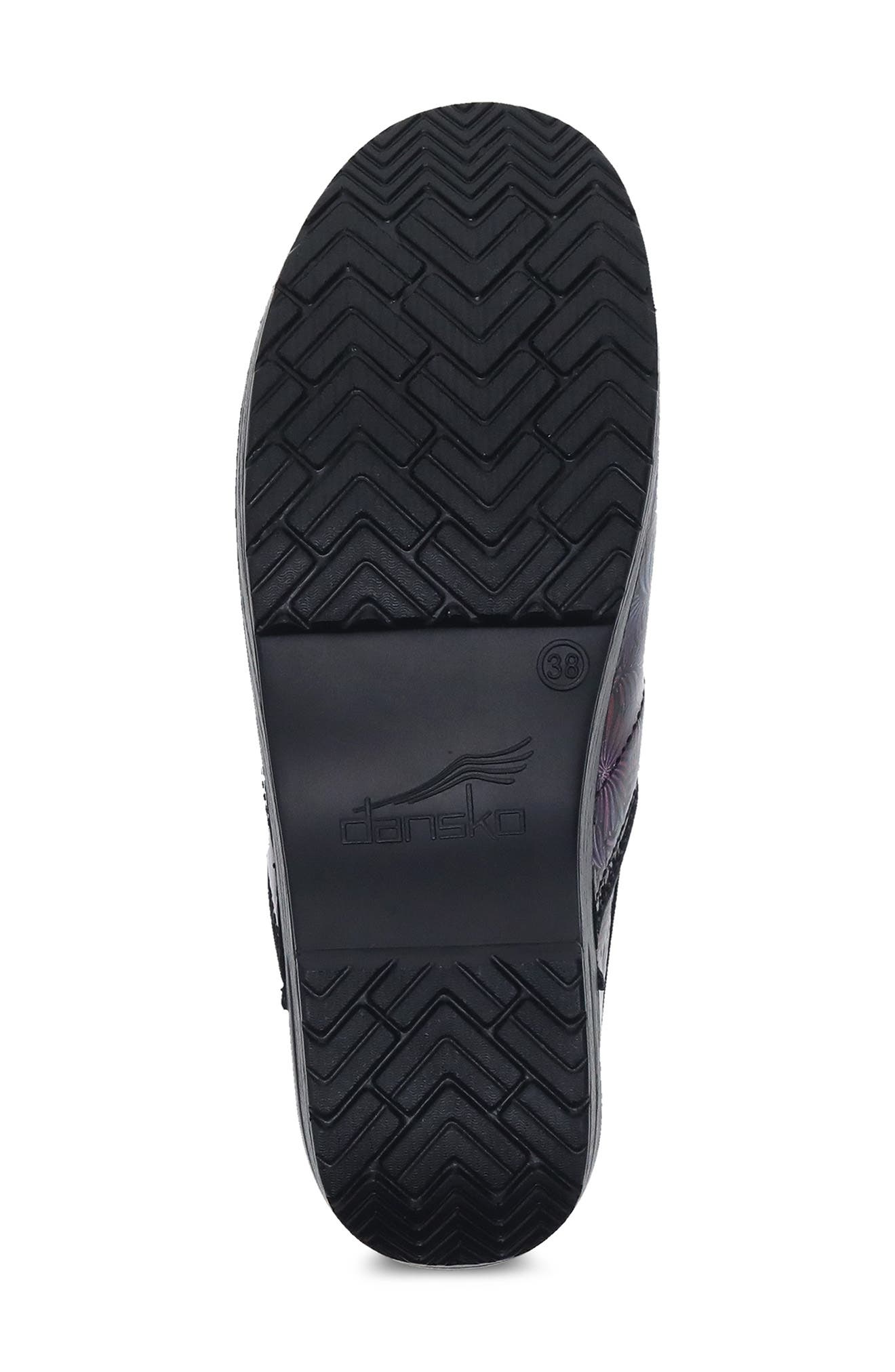 Dansko Professional Clog, Alternate, color, 