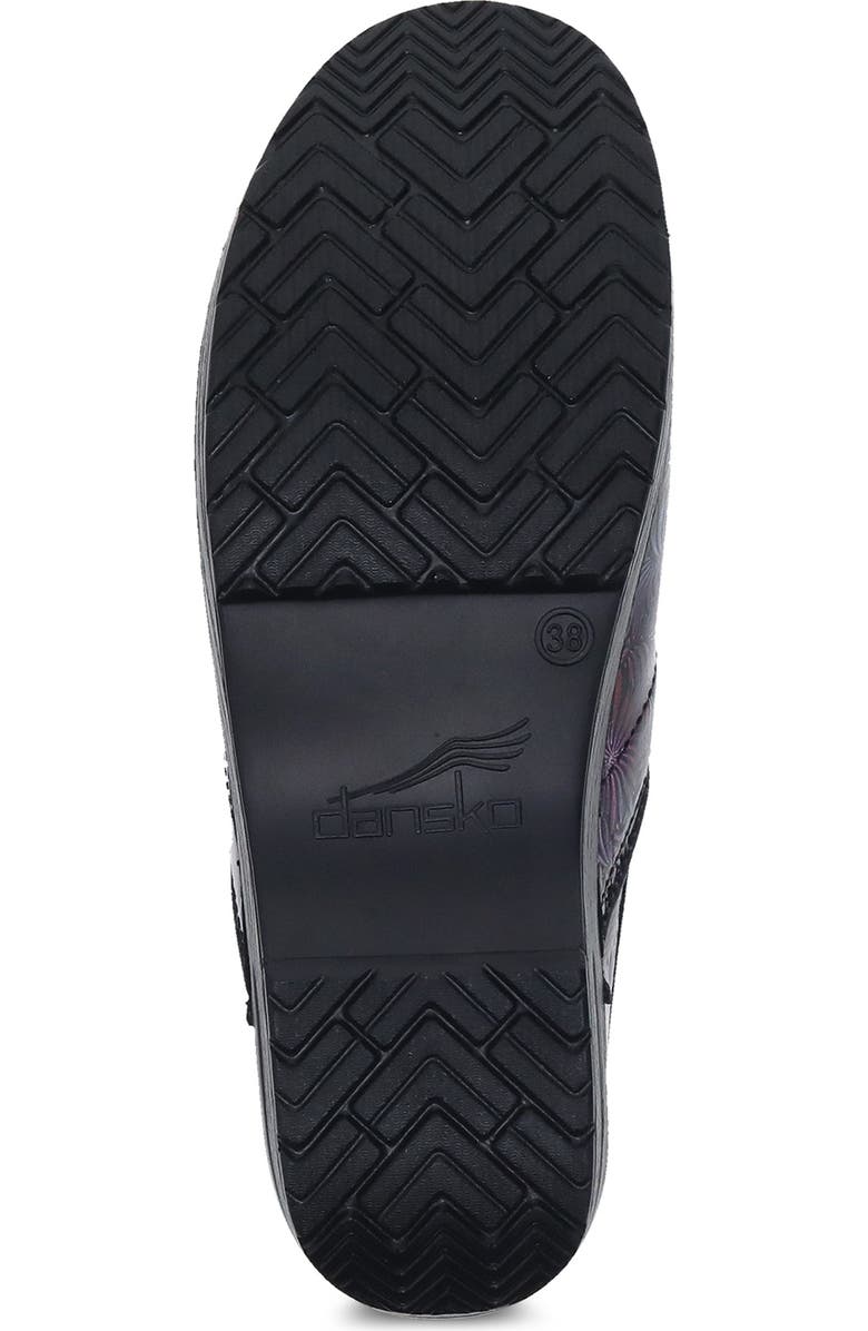 Dansko Professional Clog, Alternate, color,