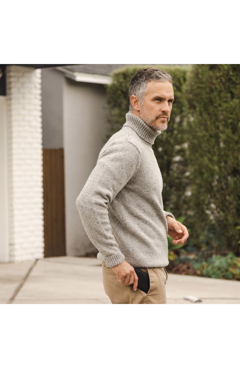 Casupo Compact Bifold with RFID Protection, Alternate, color, Black