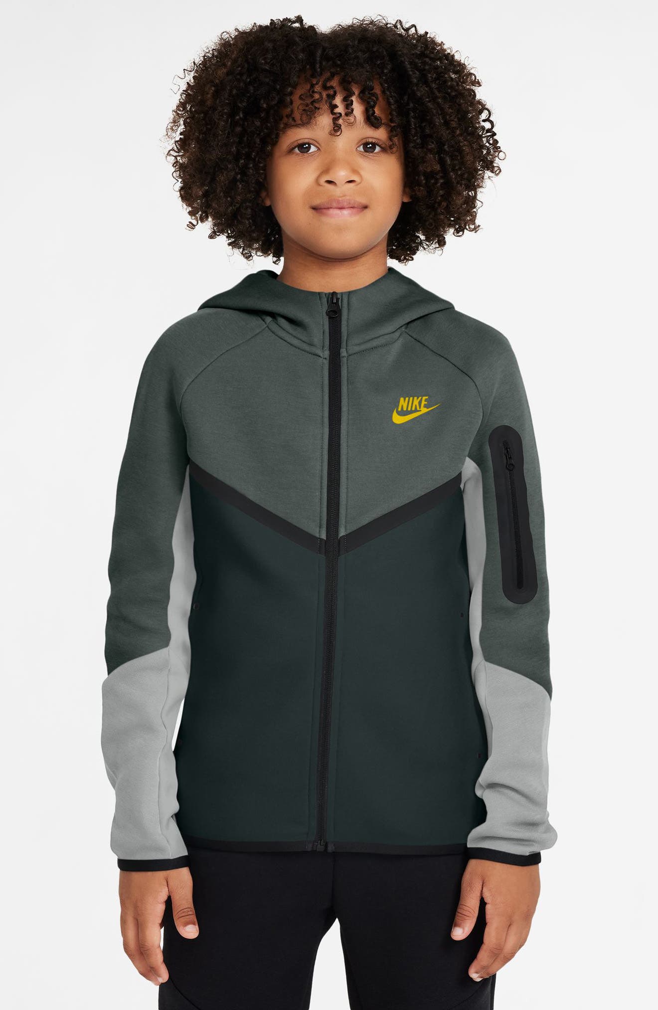 CAMO GREEN/ SPRUCE/ YELLOW