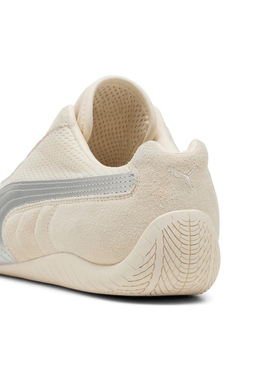 PUMA PUMA GENDER INCLUSIVE SPEEDCAT PREMIUM SNEAKER