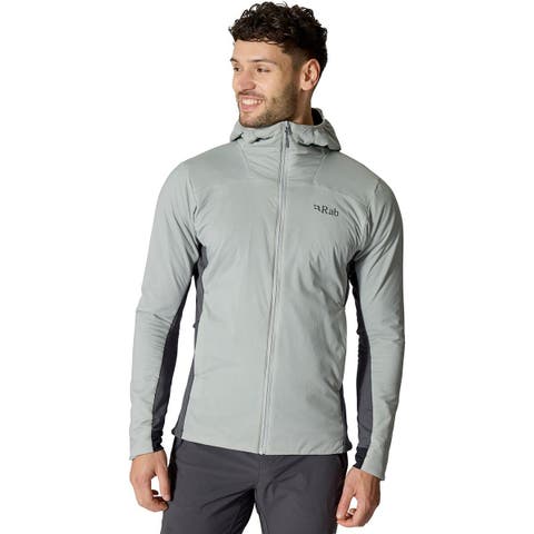 Xenair Alpine Flex Jacket - Men's