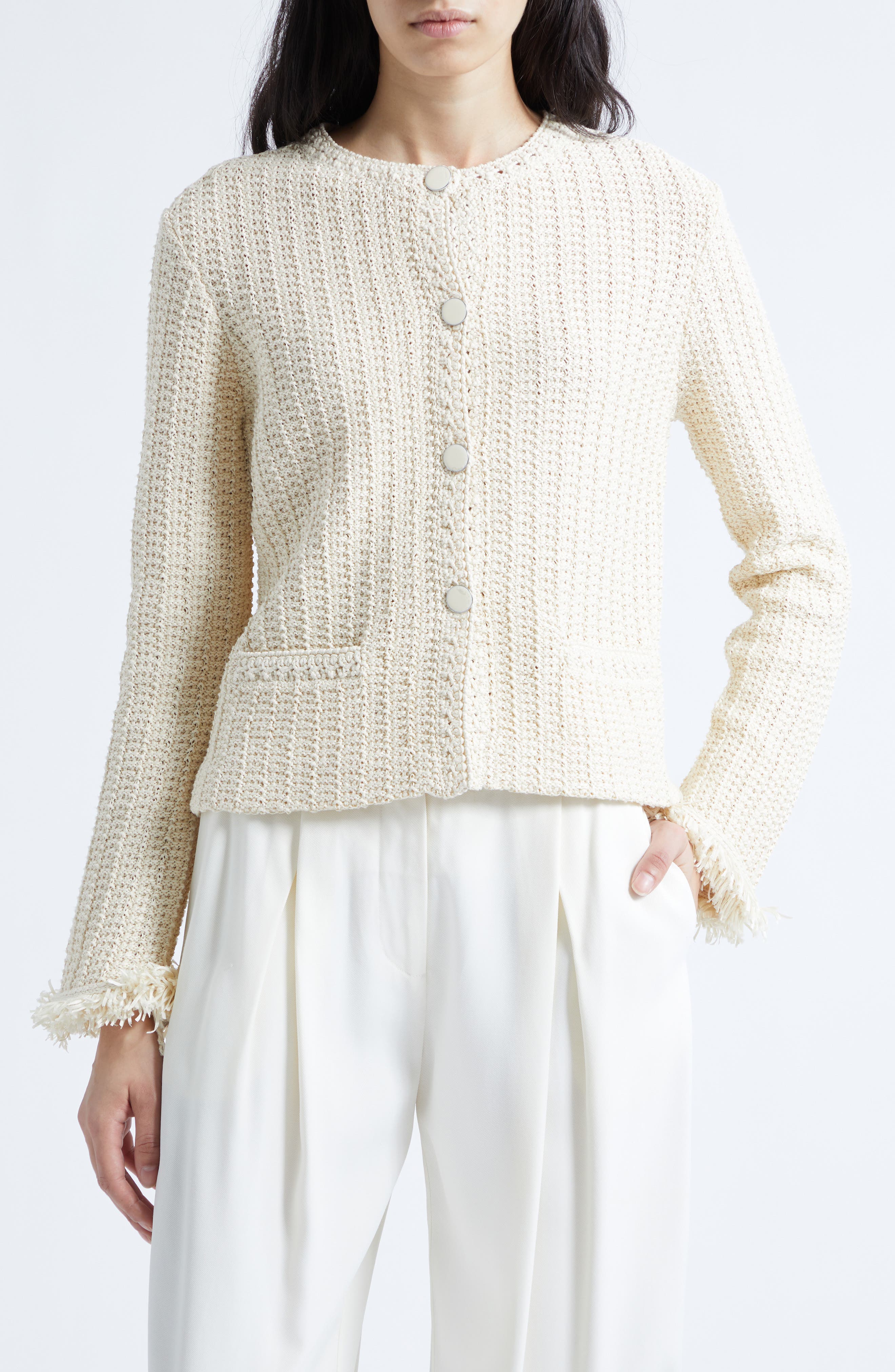 selected IVORY