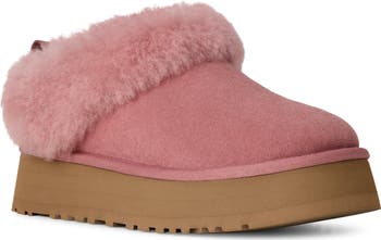 Surf Slide Fenty Slides Nordstrom UGG® Scuffita Genuine Shearling