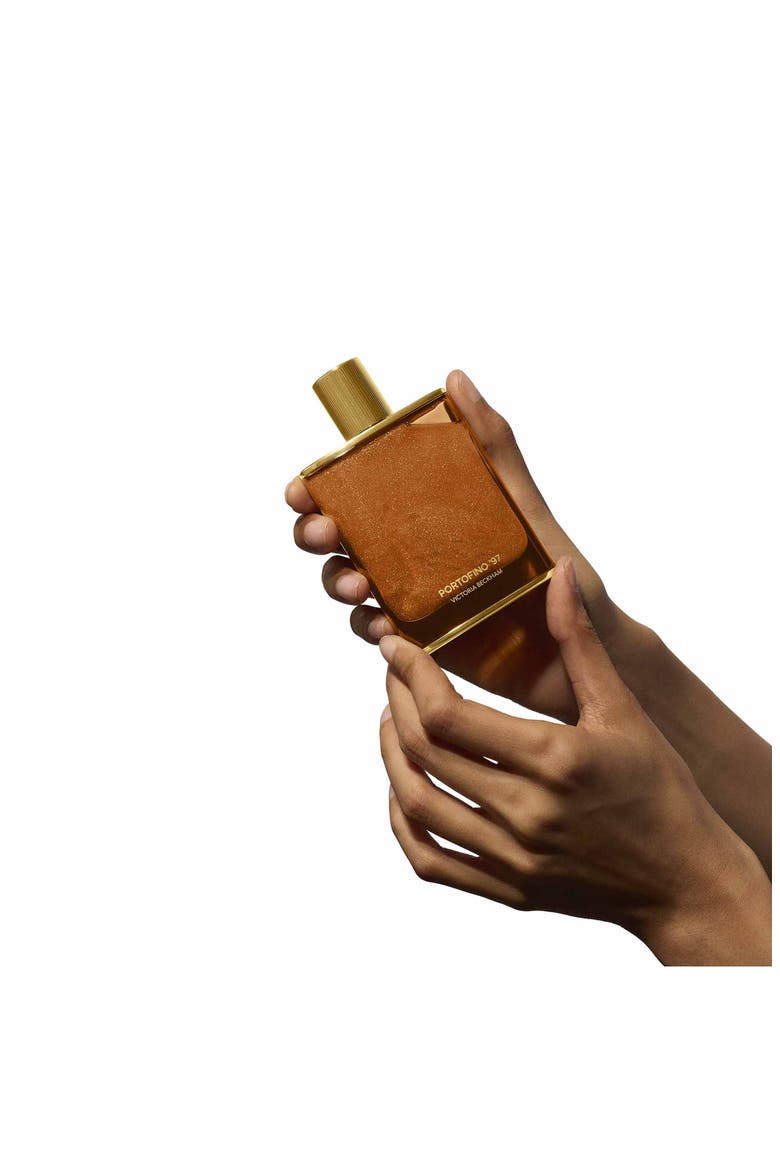 Golden Shimmer Body Oil, Alternate, color, PORTOFINO '97