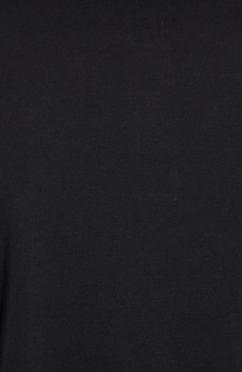 Robert Barakett Batiste Long Sleeve Polo, Alternate, color, 