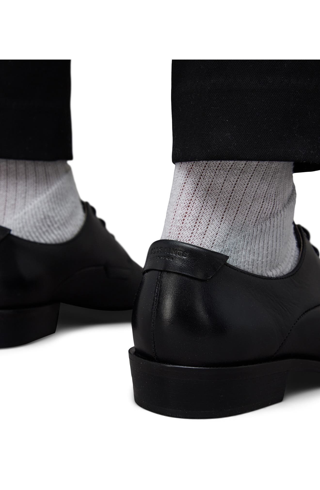 AllSaints Mick Derby, Alternate, color, 