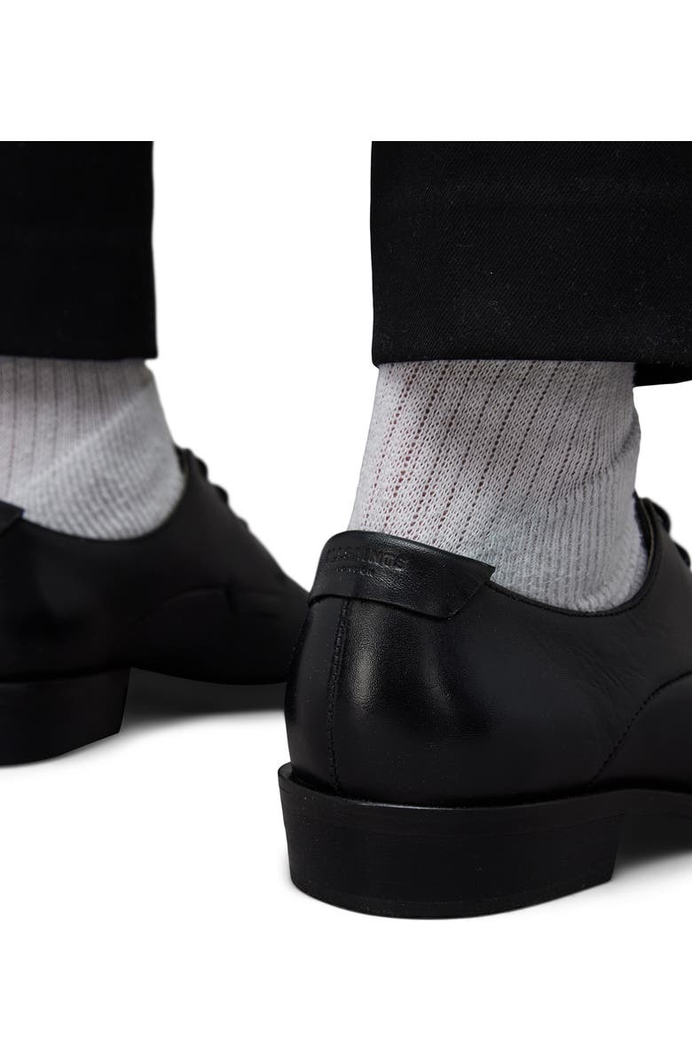 AllSaints Mick Derby, Alternate, color,