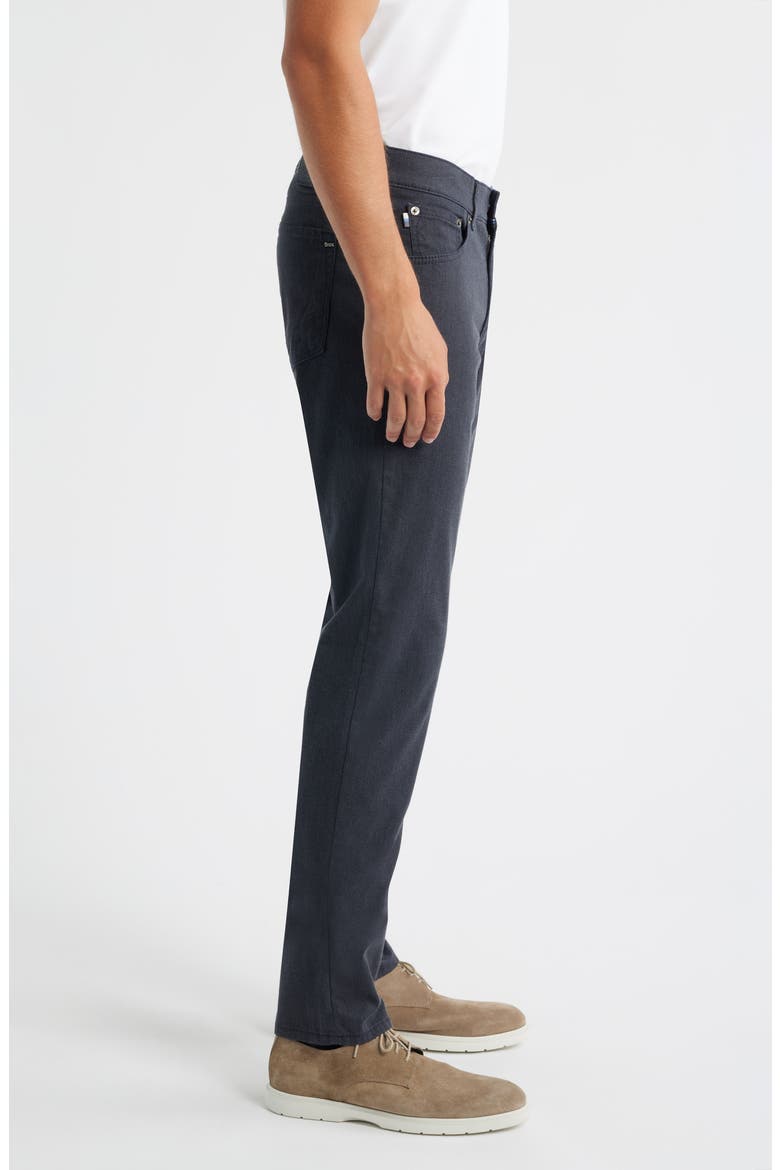 Chuck Fusion Flex Modern Fit Five-Pocket Pants, Alternate, color, MANHATTAN