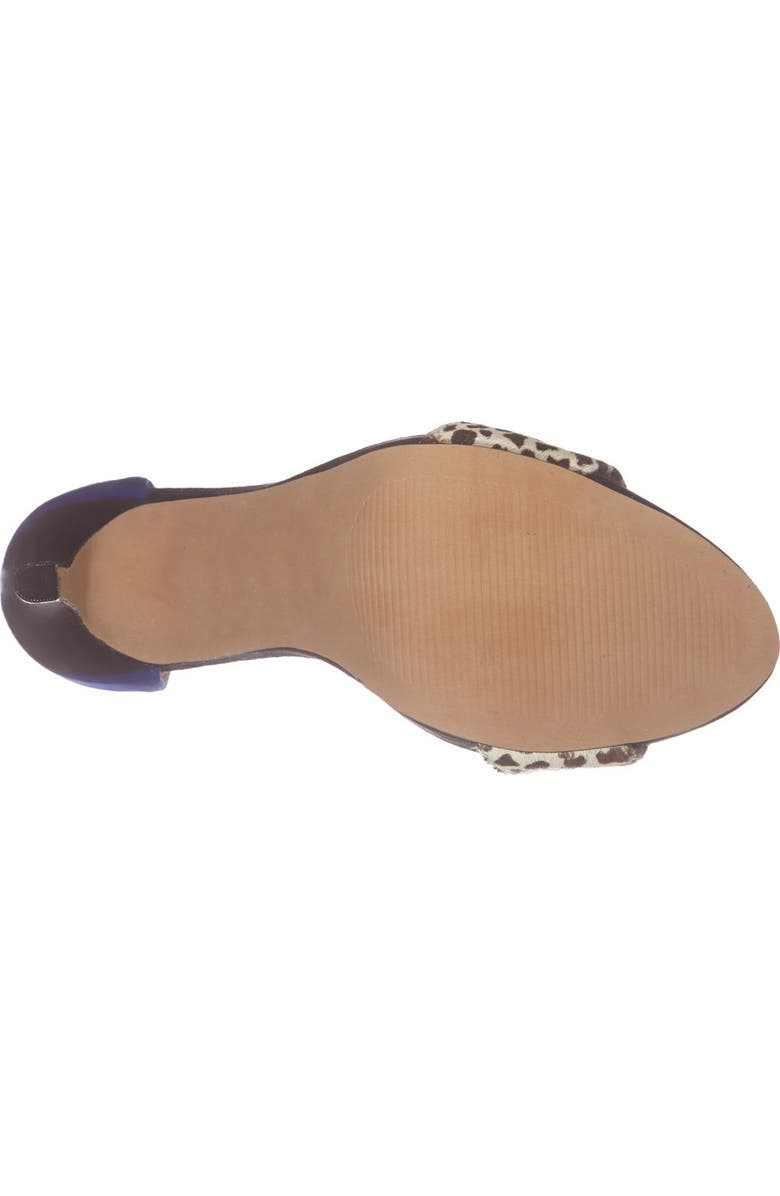 Sole Society 'Sheila' Sandal, Alternate, color,