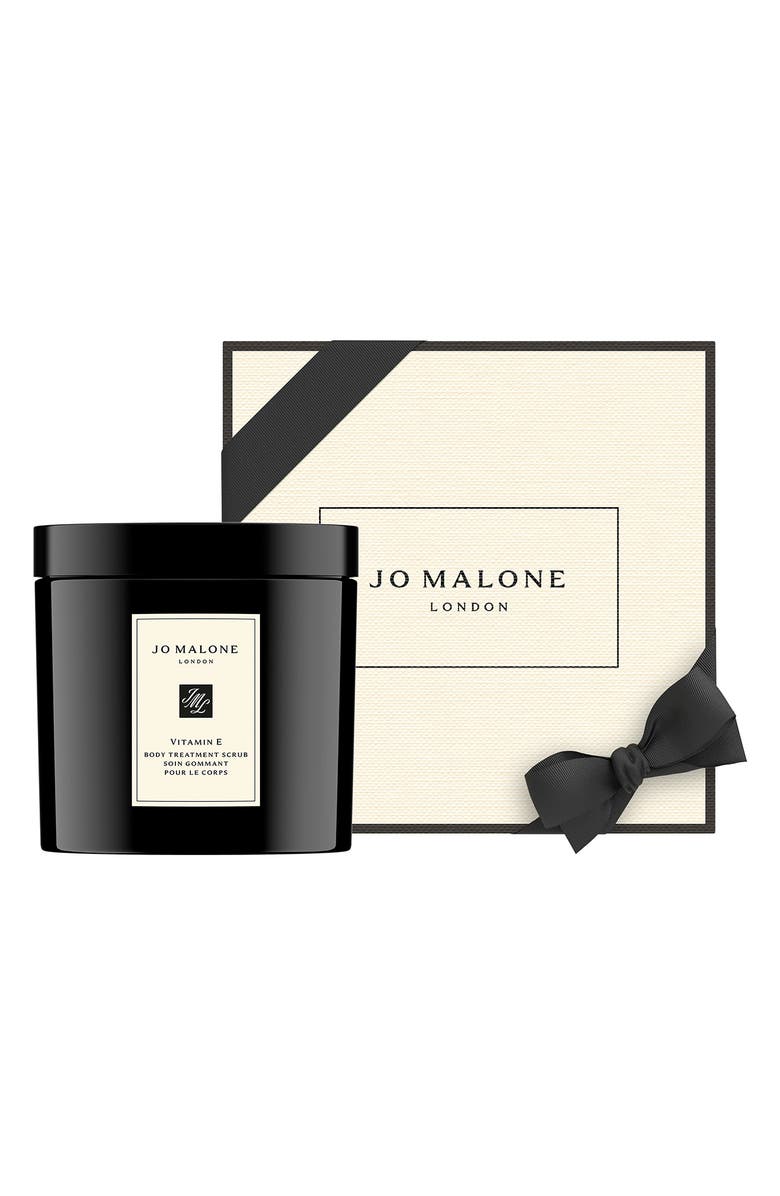 Jo Malone London<sup>™</sup> Vitamin E Body Treatment Scrub, Alternate, color, 