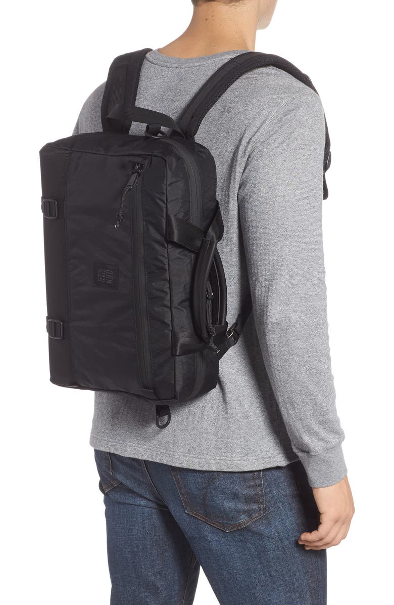 Topo Designs Commuter Briefcase, Alternate, color,