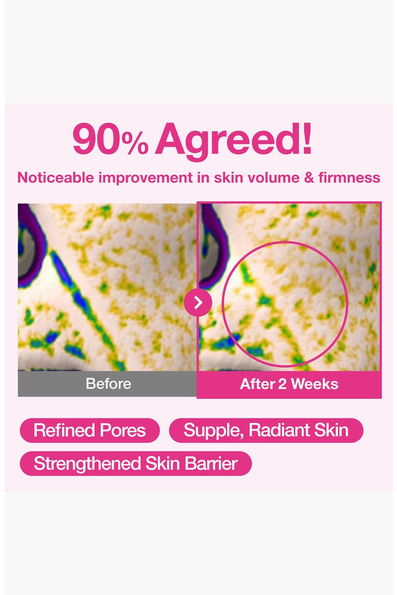No.2 Rose PDRN Overnight Collagen Mask, Alternate, color, NO COLOR