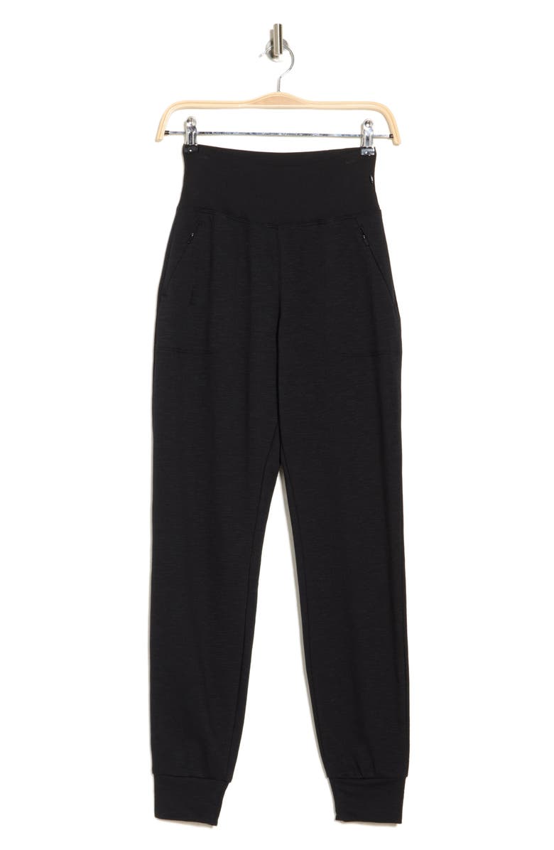 MARIKA Jenny High Waist Joggers, Alternate, color,