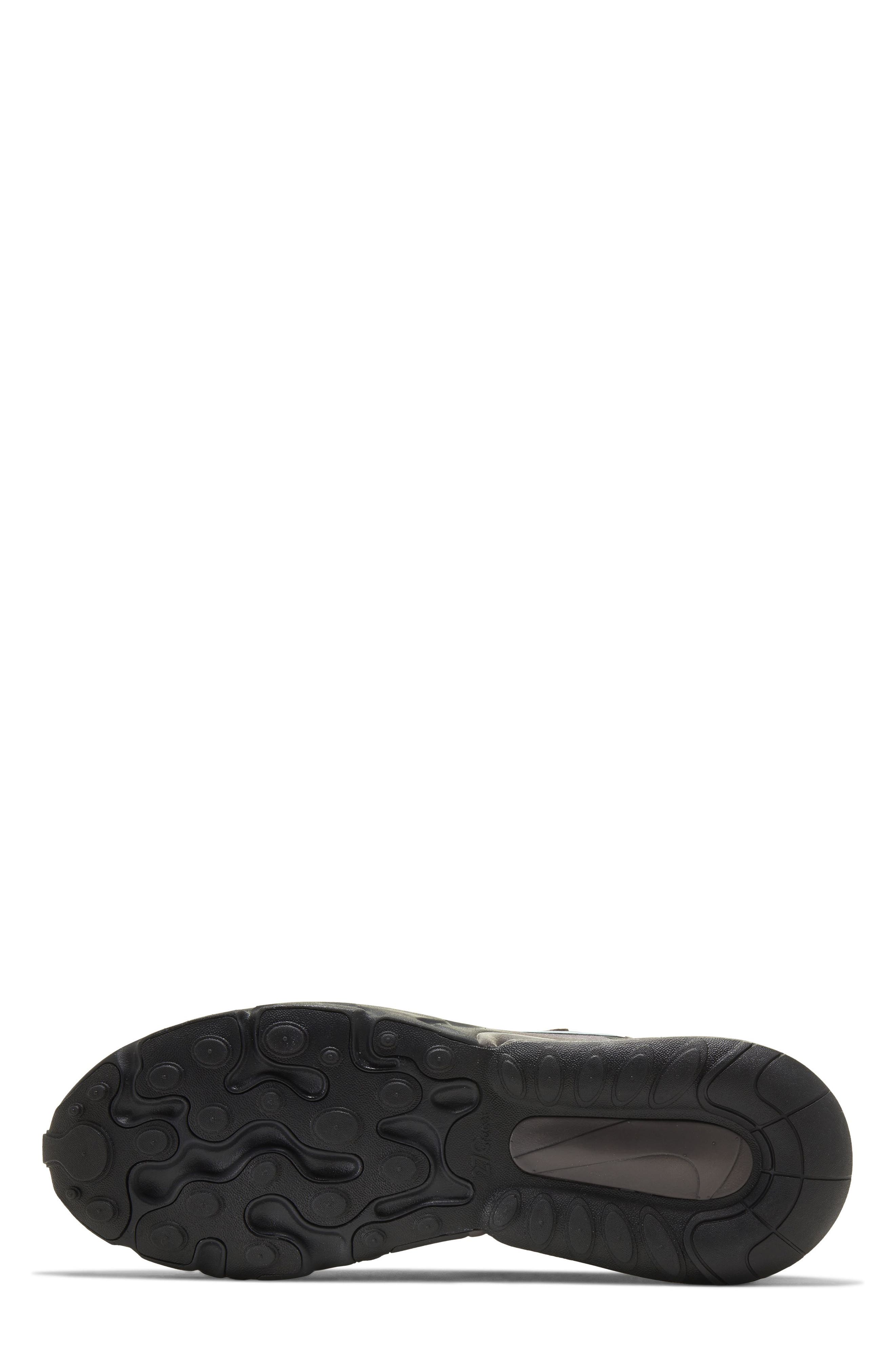 Nike Air Max 270 React Sneaker, Alternate, color, 