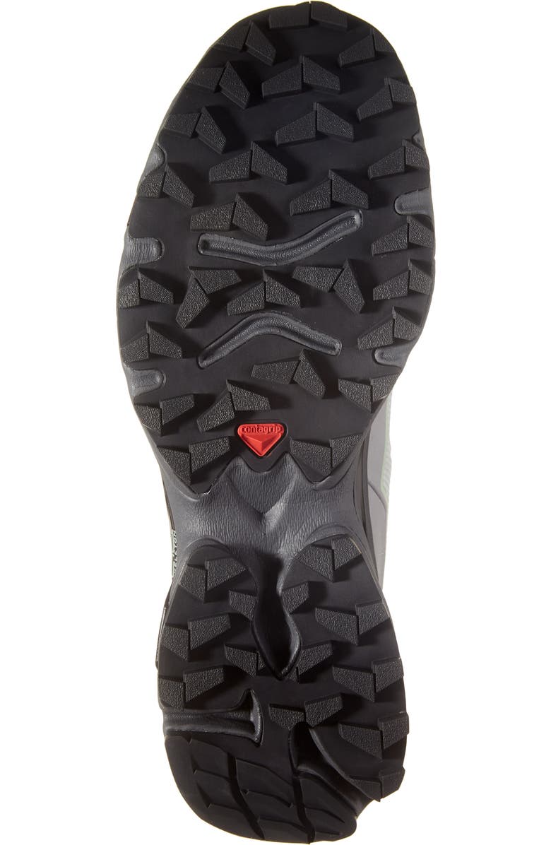 Salomon XT-Slate Advanced Sneaker, Alternate, color,